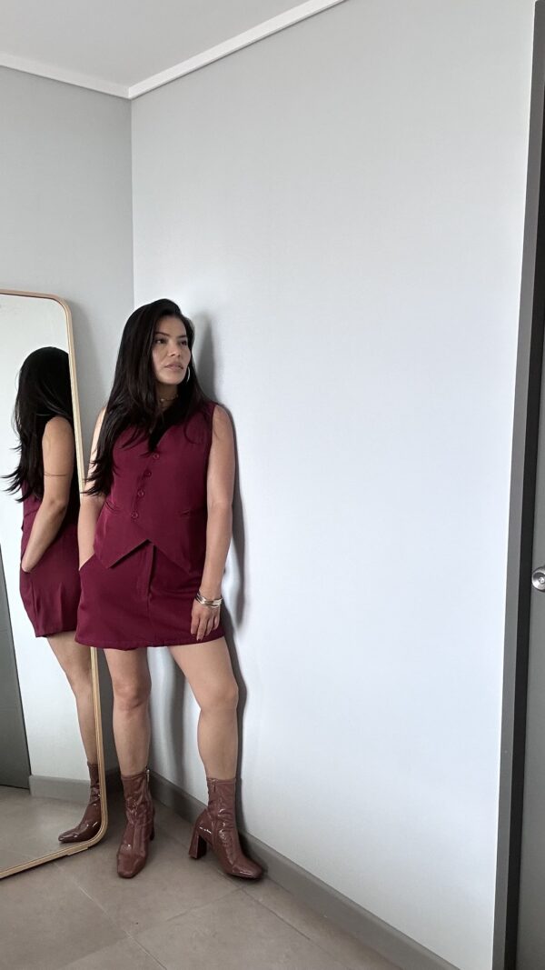 Set Mili