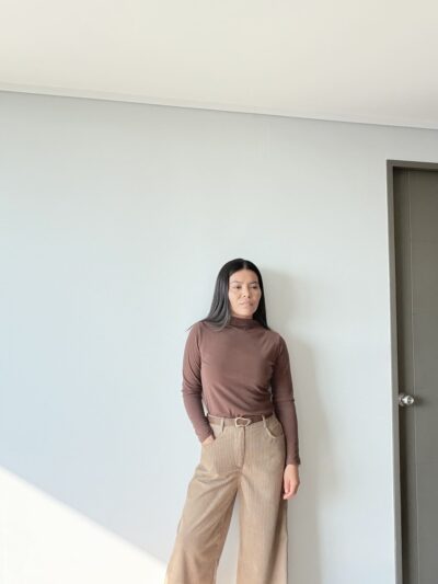 Pantalón de cotele Antonia