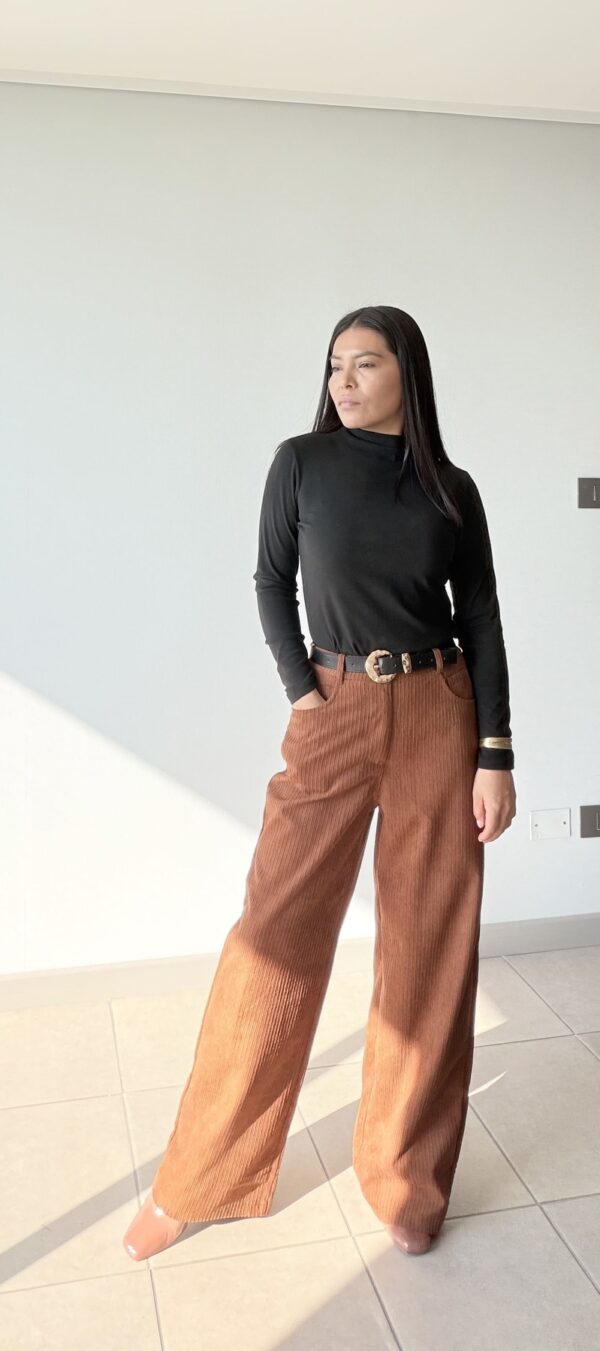 Pantalón de cotele Antonia