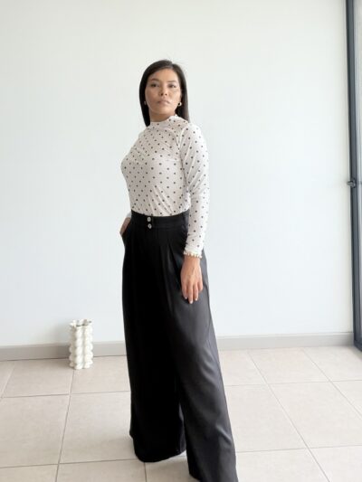 Pantalón Palazzo ✨