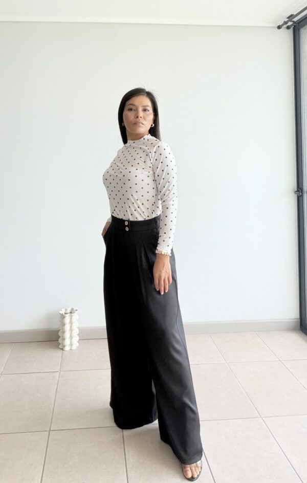 Pantalón Palazzo ✨