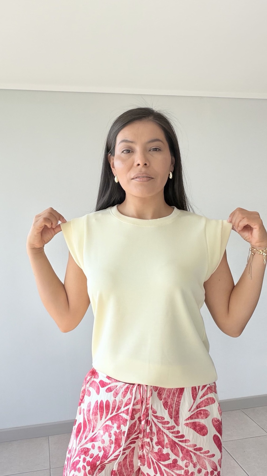 Blusa Roma - Imagen 2