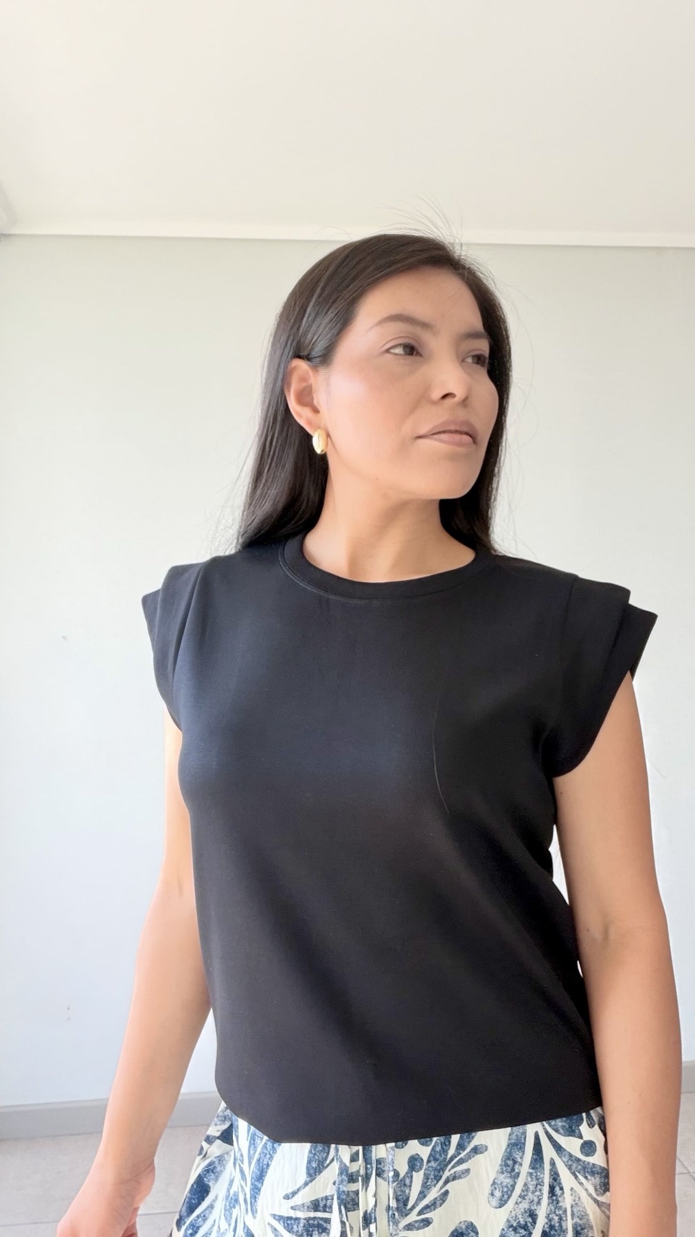 Blusa Roma - Imagen 5
