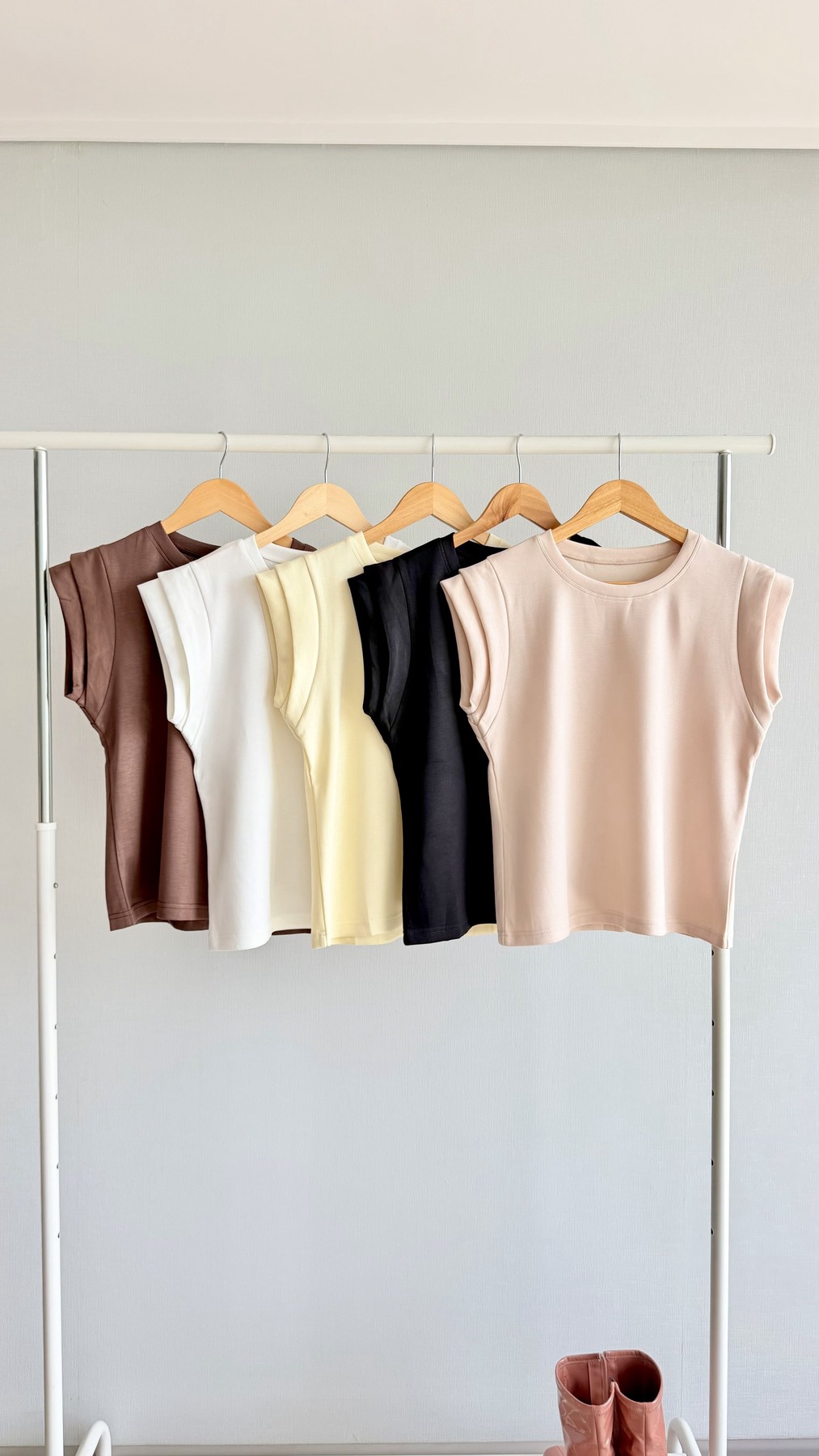 Blusa Roma - Imagen 6